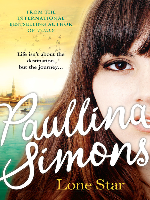 Title details for Lone Star by Paullina Simons - Available